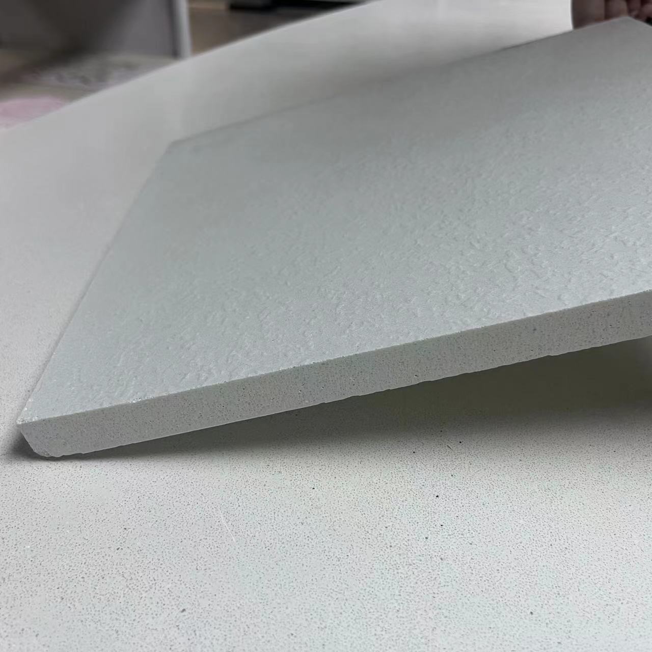 皮質淺紋uhpc板